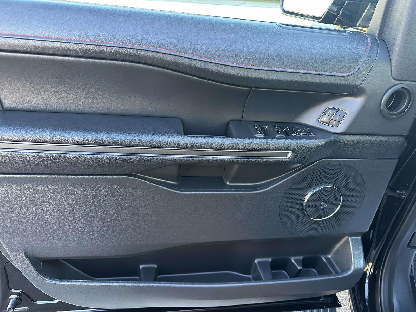 2022 Ford Expedition Limited 4x4