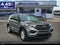 2024 Ford Explorer XLT 4WD