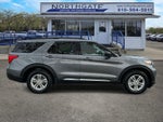2024 Ford Explorer XLT 4WD