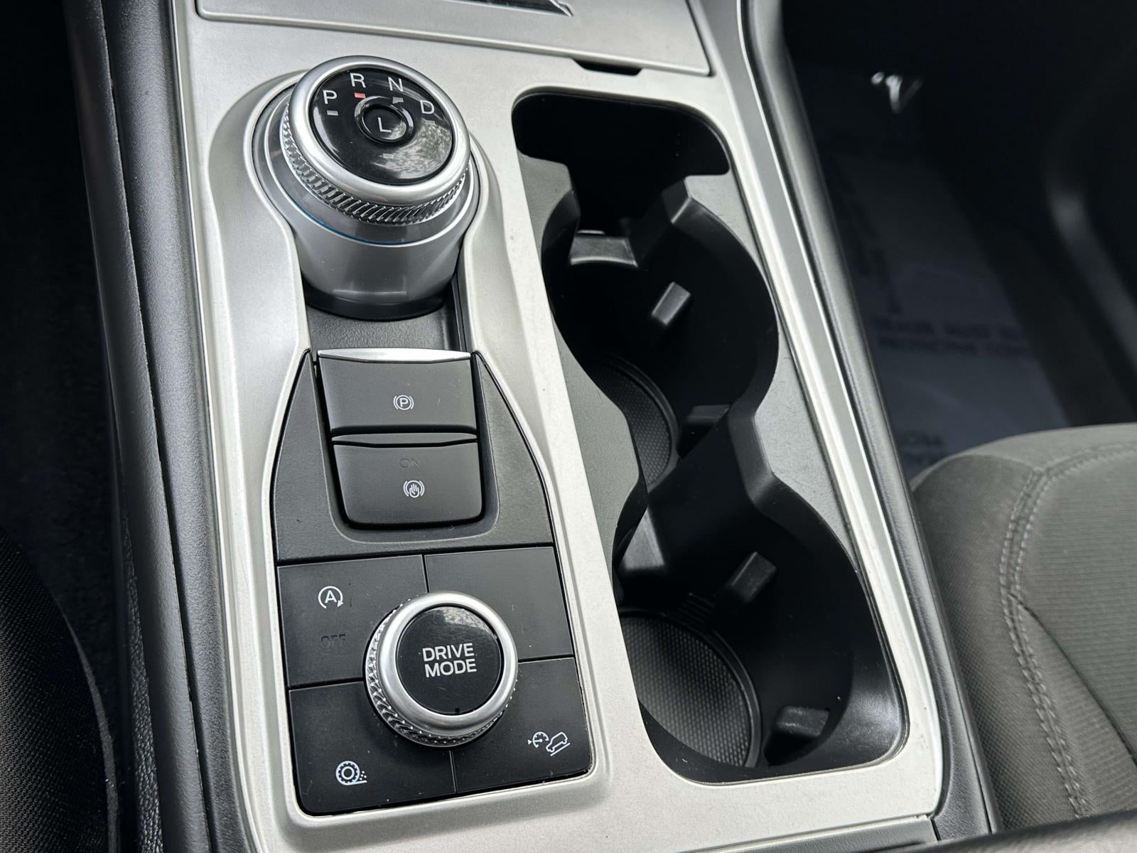 2024 Ford Explorer XLT 4WD