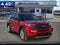 2023 Ford Explorer XLT 4WD