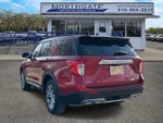 2023 Ford Explorer XLT 4WD