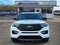 2023 Ford Explorer XLT 4WD