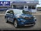 2023 Ford Explorer XLT 4WD