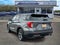 2022 Ford Explorer XLT 4WD