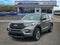 2022 Ford Explorer XLT 4WD
