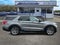 2023 Ford Explorer XLT 4WD