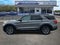 2023 Ford Explorer XLT 4WD