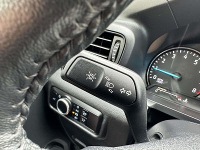 2023 Ford Explorer XLT 4WD