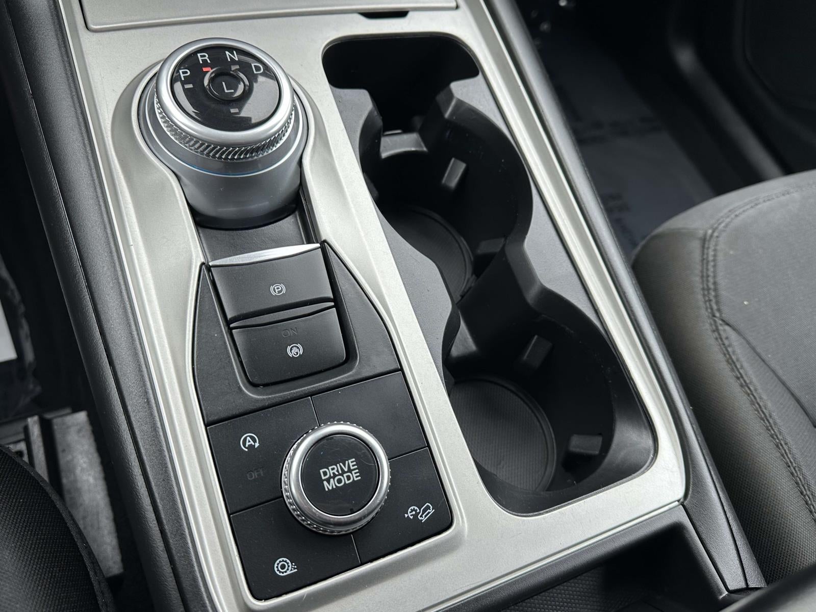 2023 Ford Explorer XLT 4WD