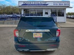 2024 Ford Explorer XLT 4WD