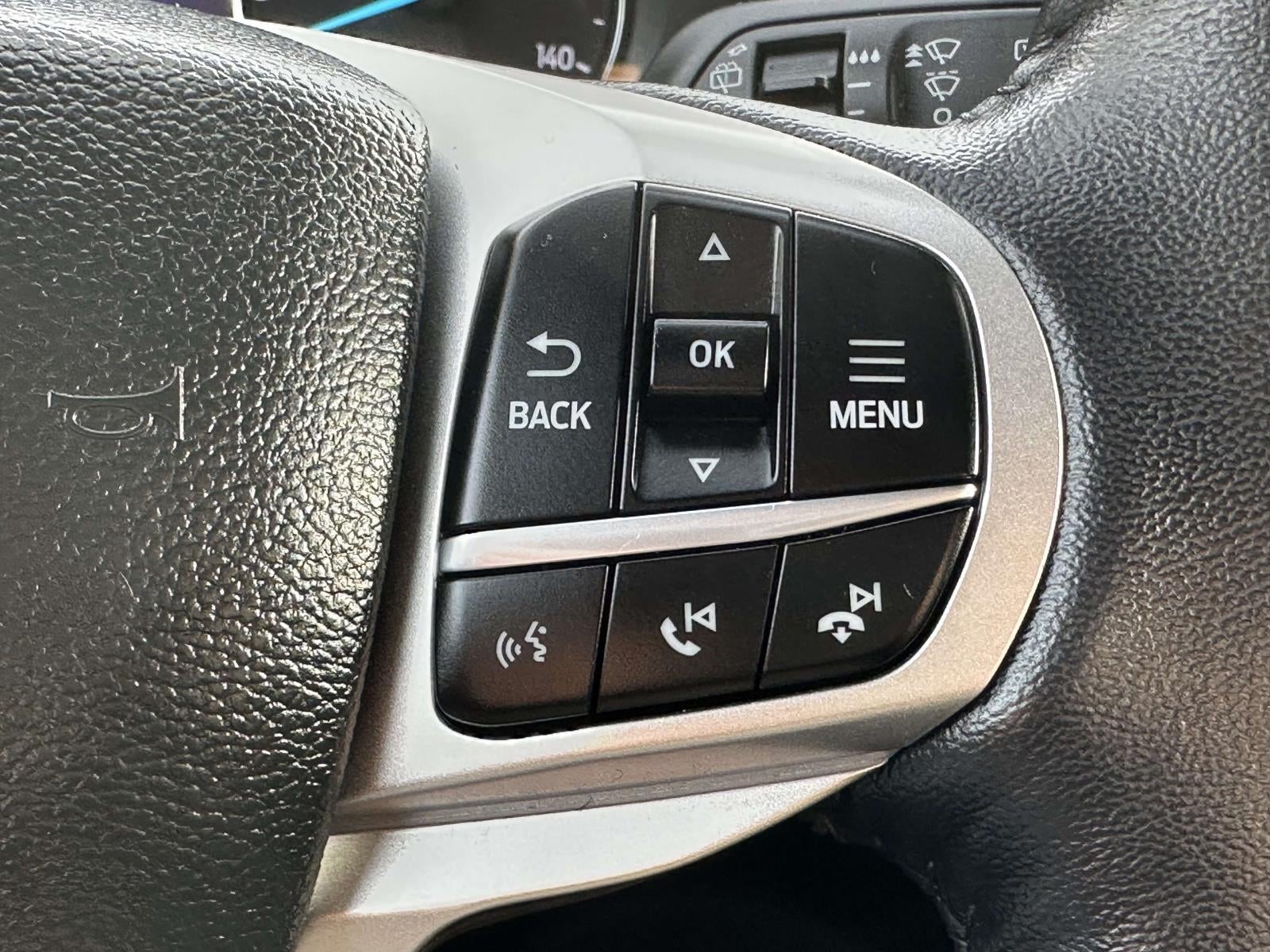 2023 Ford Explorer XLT 4WD