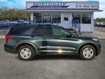 2023 Ford Explorer XLT 4WD