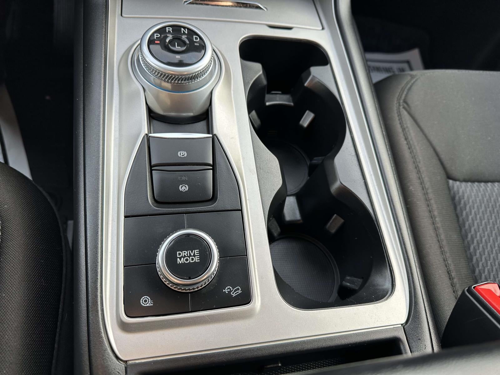 2023 Ford Explorer XLT 4WD