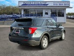 2023 Ford Explorer XLT 4WD