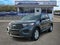 2023 Ford Explorer XLT 4WD