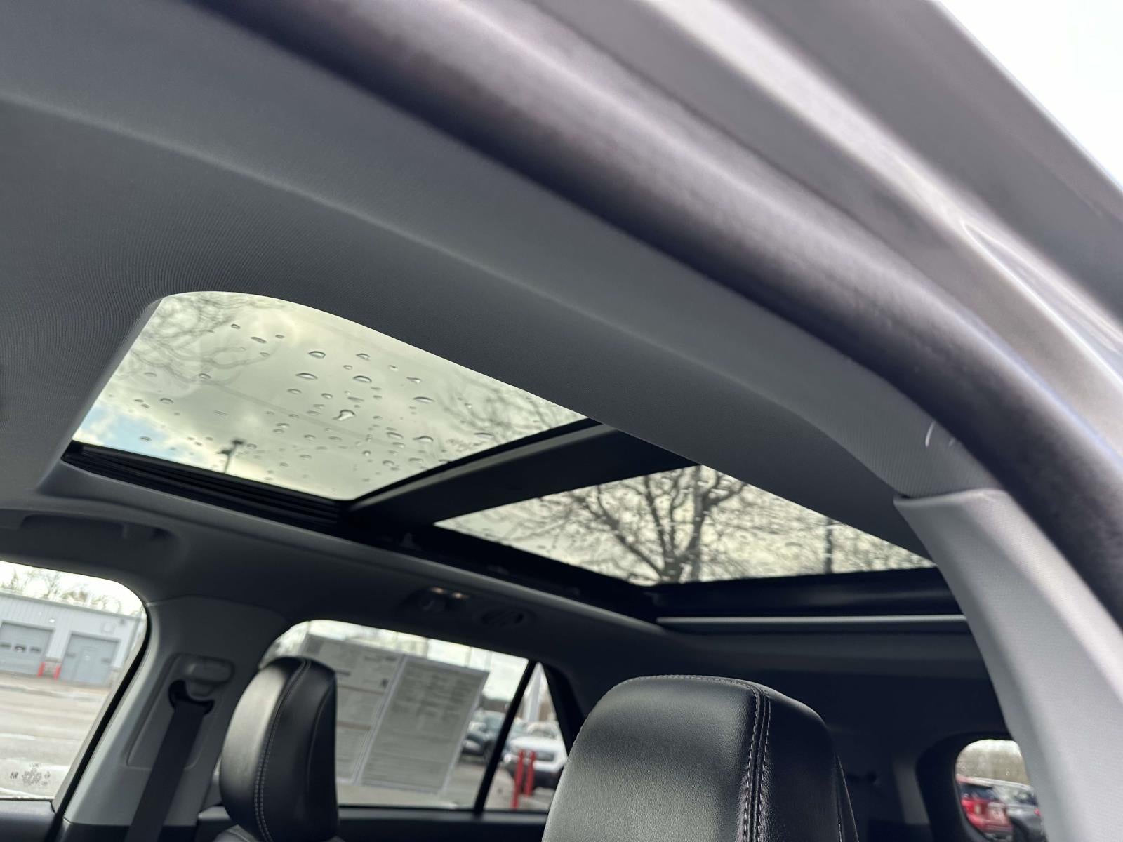 2023 Ford Explorer XLT 4WD