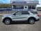 2023 Ford Explorer XLT 4WD