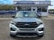 2023 Ford Explorer XLT 4WD