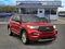 2020 Ford Explorer XLT 4WD