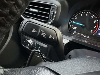 2020 Ford Explorer XLT 4WD