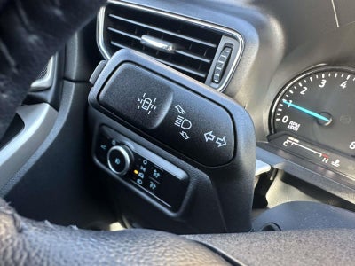 2023 Ford Explorer XLT 4WD