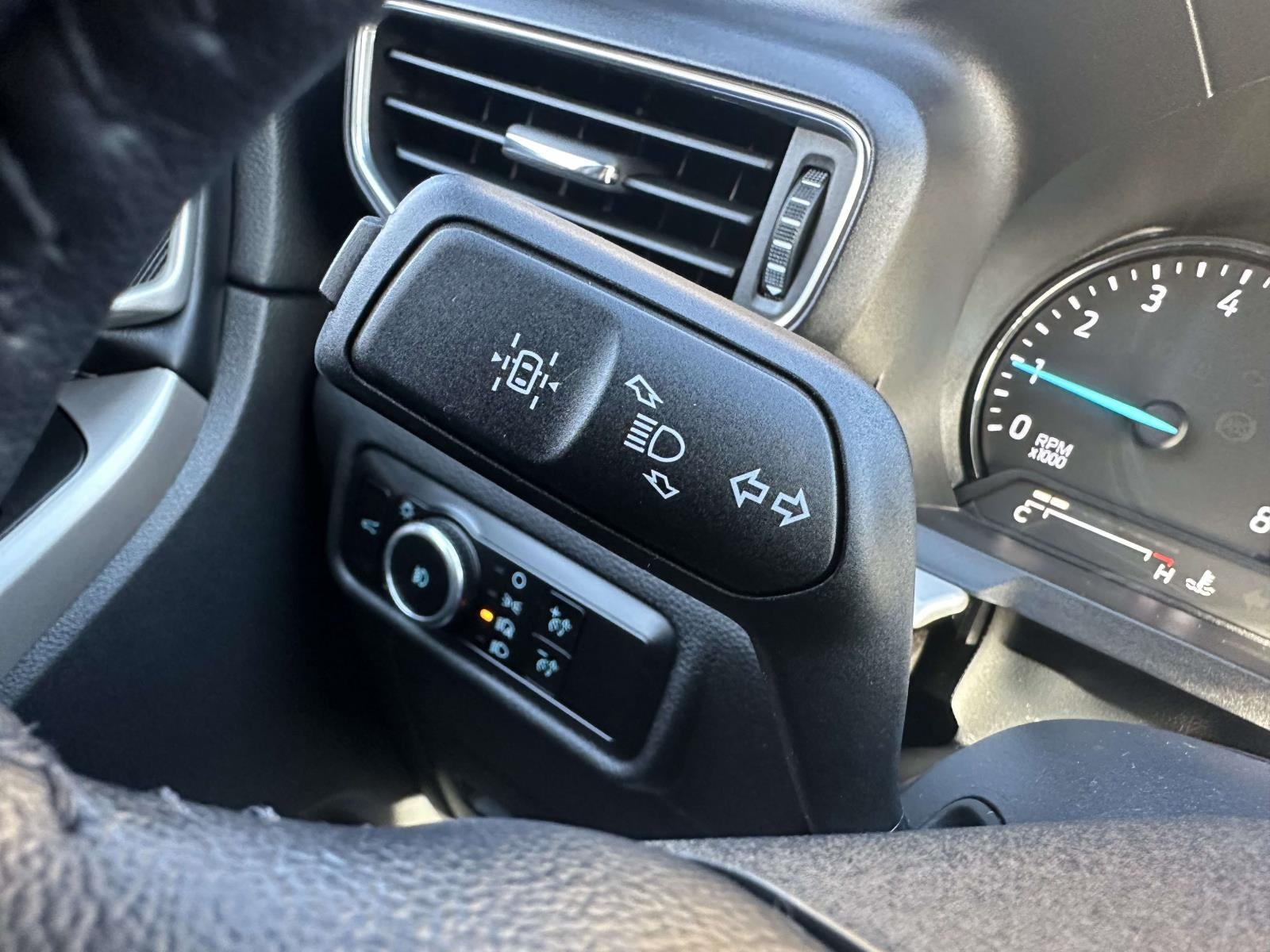 2023 Ford Explorer XLT 4WD