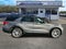 2023 Ford Explorer XLT 4WD