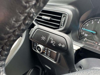 2023 Ford Explorer XLT 4WD