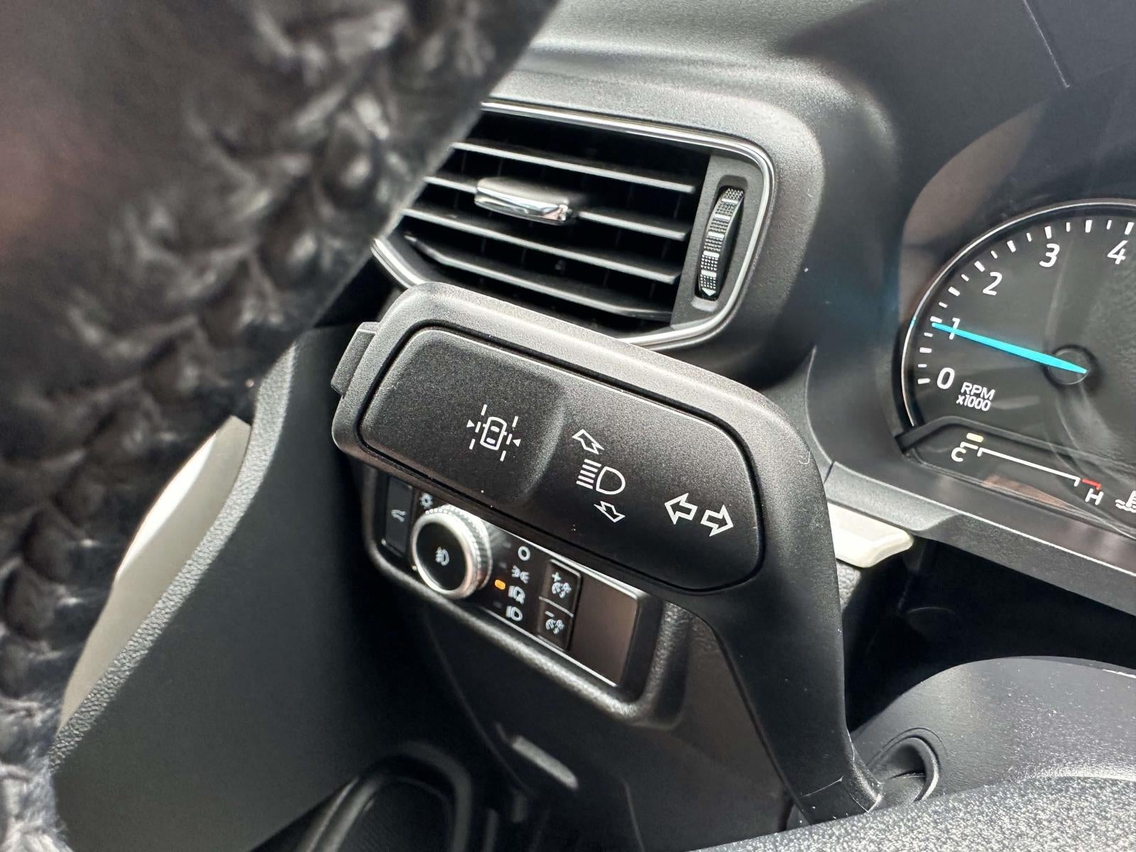 2023 Ford Explorer XLT 4WD
