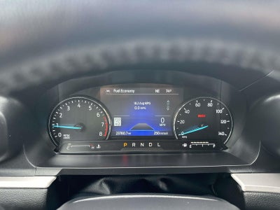 2023 Ford Explorer XLT 4WD