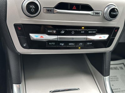 2023 Ford Explorer XLT 4WD