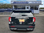 2023 Ford Explorer XLT 4WD