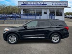 2023 Ford Explorer XLT 4WD