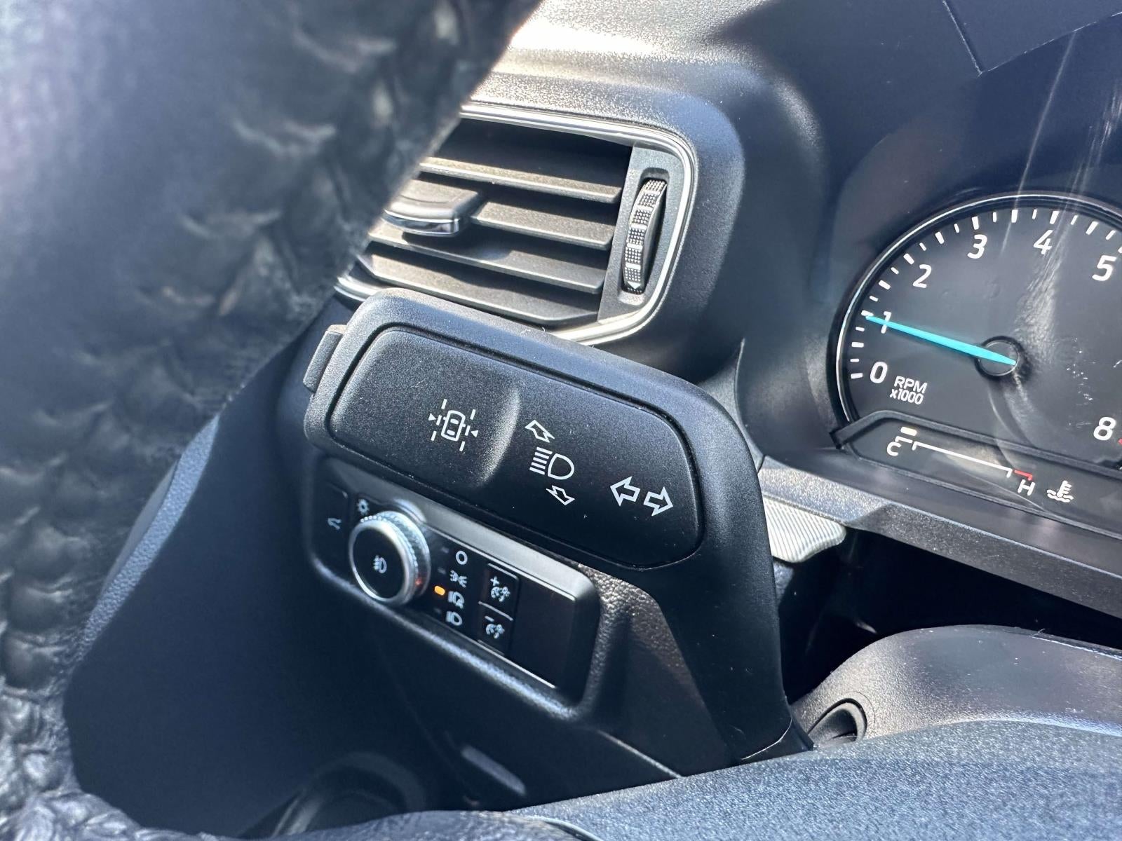 2023 Ford Explorer XLT 4WD