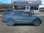 2023 Ford Explorer XLT 4WD