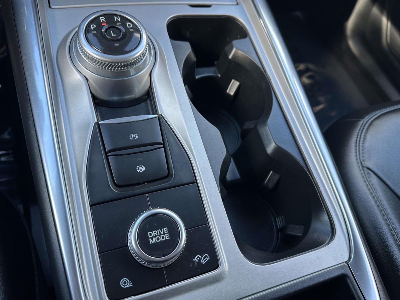 2023 Ford Explorer XLT 4WD