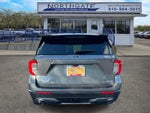 2023 Ford Explorer XLT 4WD