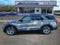 2023 Ford Explorer XLT 4WD