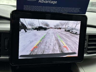 2023 Ford Explorer XLT 4WD