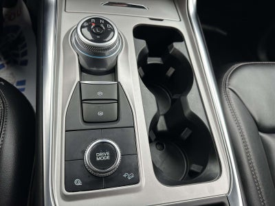 2023 Ford Explorer XLT 4WD