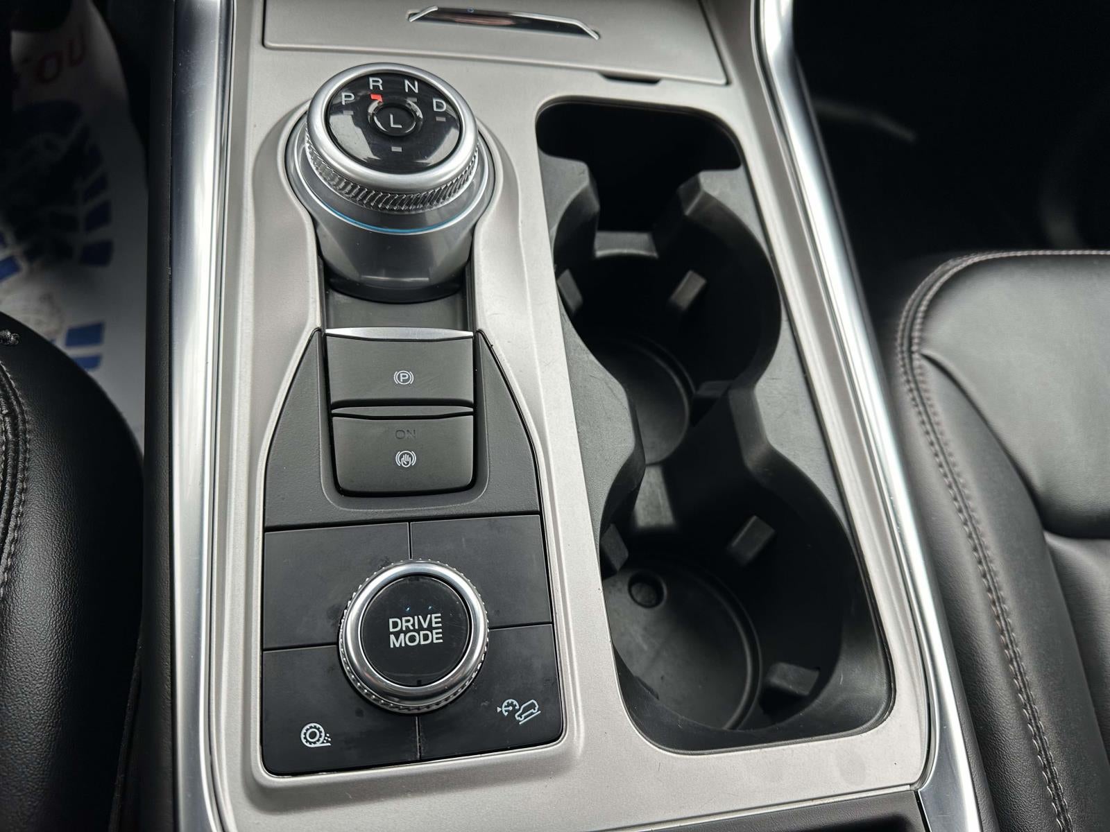 2023 Ford Explorer XLT 4WD