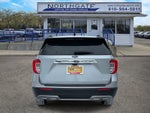 2023 Ford Explorer XLT 4WD