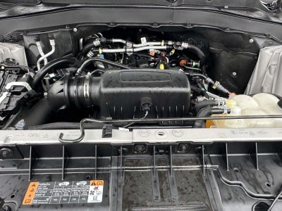 2023 Ford Explorer XLT 4WD