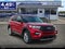 2023 Ford Explorer XLT 4WD