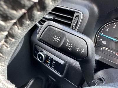 2023 Ford Explorer XLT 4WD