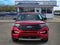 2023 Ford Explorer XLT 4WD