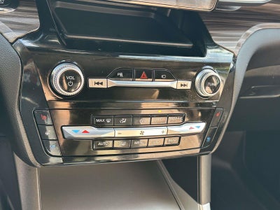 2023 Ford Explorer Limited 4WD
