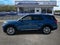2023 Ford Explorer Limited 4WD