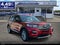 2022 Ford Explorer Limited 4WD